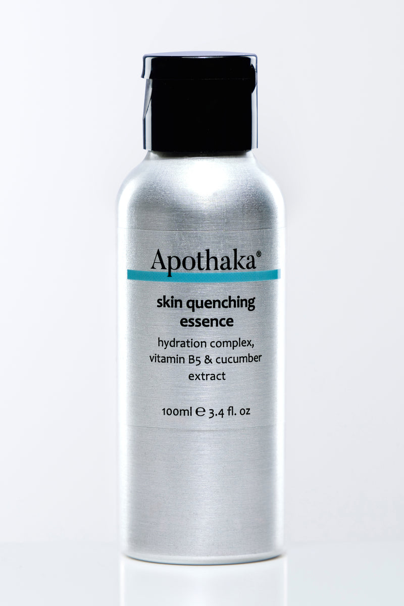 Skin Quenching essence