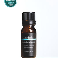 Apothaka comforting oil booster CoQ10- essential oil free travel size